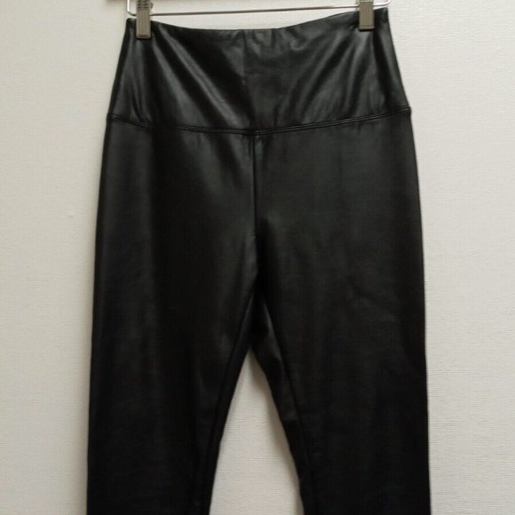 Pantalon Lysse Taille M - Neuf Avec étiquettes, Coupé Court, Blanc